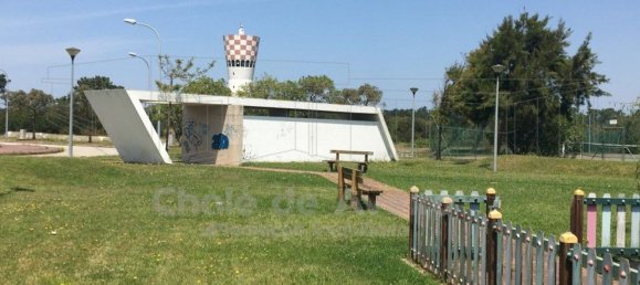 620m² Land in Sao Jacinto, Portugal No. 73352 34