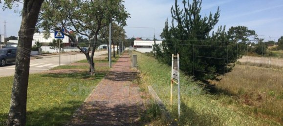 620m² Land in Sao Jacinto, Portugal No. 73352 21