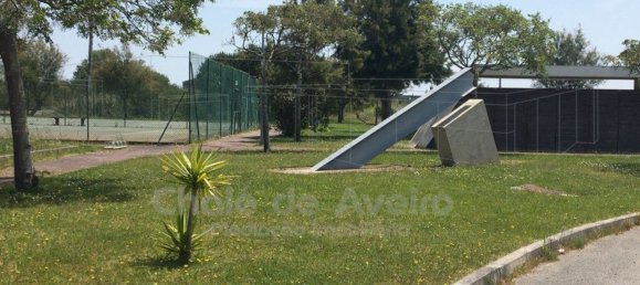 620m² Land in Sao Jacinto, Portugal No. 73352 13