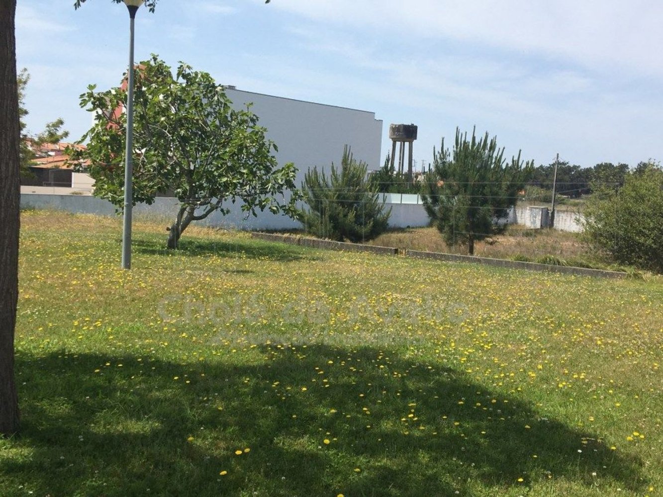 620m² Land in Sao Jacinto, Portugal No. 73352