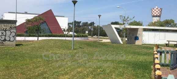 620m² Land in Sao Jacinto, Portugal No. 73352 16