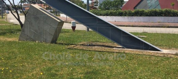 620m² Land in Sao Jacinto, Portugal No. 73352 3