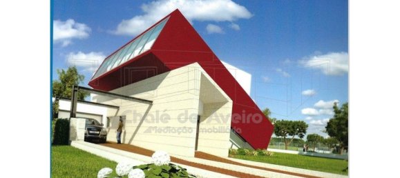 620m² Land in Sao Jacinto, Portugal No. 73352 14