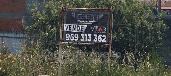620m² Land in Sao Jacinto, Portugal No. 73352 6