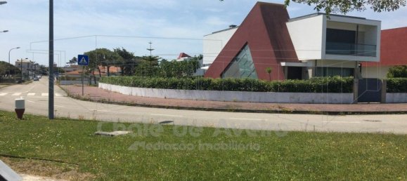 620m² Land in Sao Jacinto, Portugal No. 73352 15