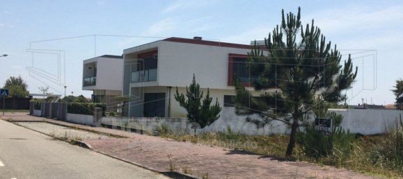 620m² Land in Sao Jacinto, Portugal No. 73352 7