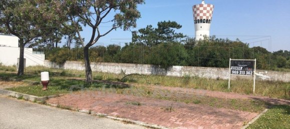 620m² Land in Sao Jacinto, Portugal No. 73352 10