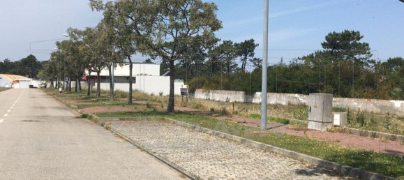 620m² Land in Sao Jacinto, Portugal No. 73352 18