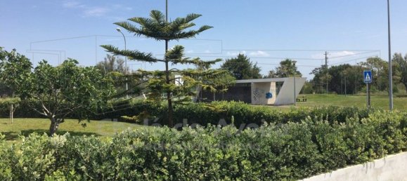 620m² Land in Sao Jacinto, Portugal No. 73352 36