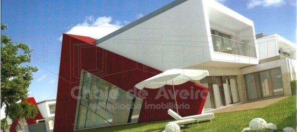 620m² Land in Sao Jacinto, Portugal No. 73352 38