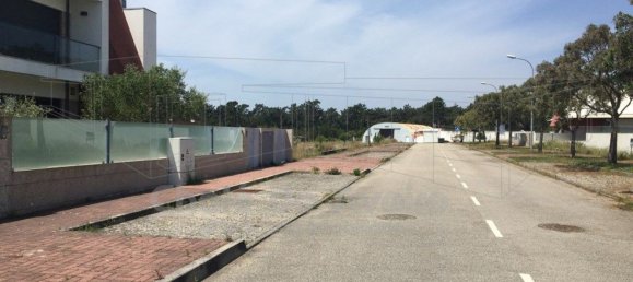 620m² Land in Sao Jacinto, Portugal No. 73352 8