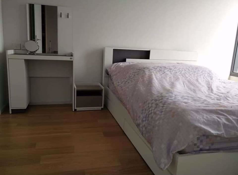 1 chambre Condo à Chatuchak, Thailand No. 4864