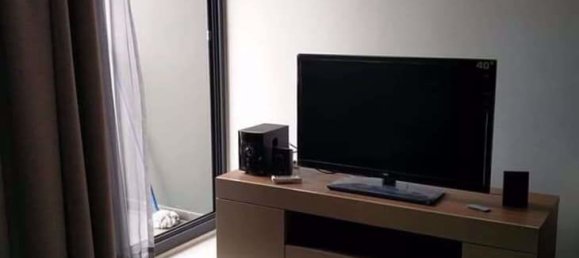 1 chambre Condo à Chatuchak, Thailand No. 4864 4