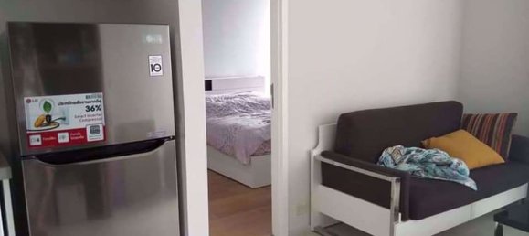 1 chambre Condo à Chatuchak, Thailand No. 4864 2