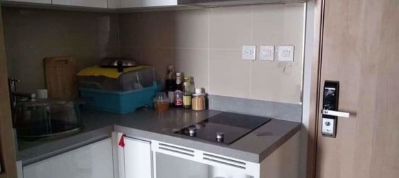 1 chambre Condo à Chatuchak, Thailand No. 4864 5