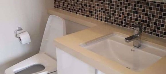 1 chambre Condo à Chatuchak, Thailand No. 4864 6