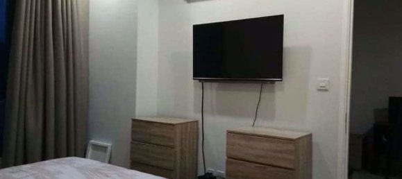1 chambre Condo à Chatuchak, Thailand No. 4864 3