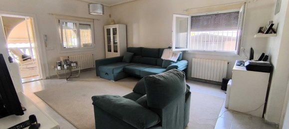 3 غرف نوم فيلا في Ciudad Quesada, Spain رقم 164887 9