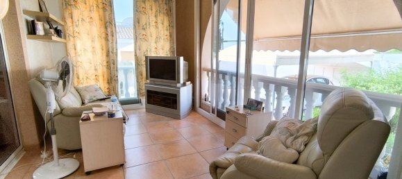 3 غرف نوم فيلا في Ciudad Quesada, Spain رقم 164887 17