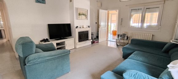 3 غرف نوم فيلا في Ciudad Quesada, Spain رقم 164887 8