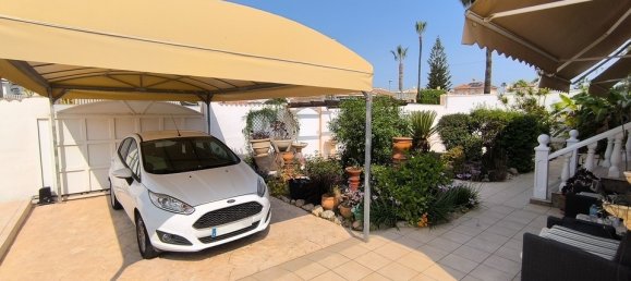 3 غرف نوم فيلا في Ciudad Quesada, Spain رقم 164887 24