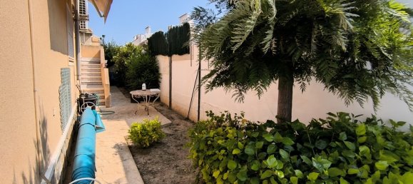 3 غرف نوم فيلا في Ciudad Quesada, Spain رقم 164887 27