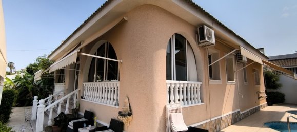 3 غرف نوم فيلا في Ciudad Quesada, Spain رقم 164887 26