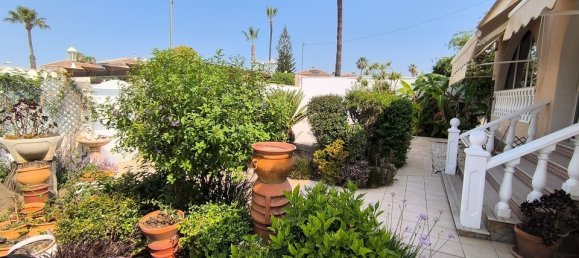 3 غرف نوم فيلا في Ciudad Quesada, Spain رقم 164887 20