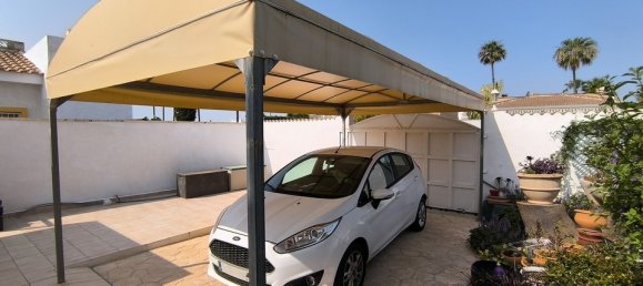 3 غرف نوم فيلا في Ciudad Quesada, Spain رقم 164887 23