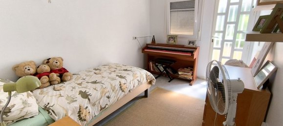 3 غرف نوم فيلا في Ciudad Quesada, Spain رقم 164887 11