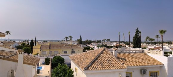 3 غرف نوم فيلا في Ciudad Quesada, Spain رقم 164887 30