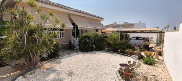 3 غرف نوم فيلا في Ciudad Quesada, Spain رقم 164887 22