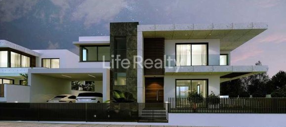 3 bedrooms House in Germasogeia, Cyprus No. 6915 5