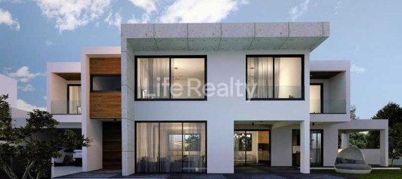 3 bedrooms House in Germasogeia, Cyprus No. 6915 3