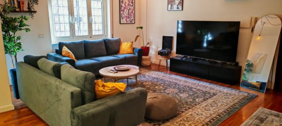 4 bedrooms Apartment in Rome, Italy No. 339957 3