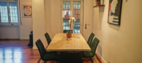 4 bedrooms Apartment in Rome, Italy No. 339957 8