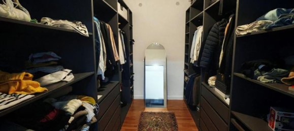 4 bedrooms Apartment in Rome, Italy No. 339957 9