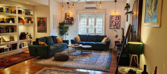 4 bedrooms Apartment in Rome, Italy No. 339957 7