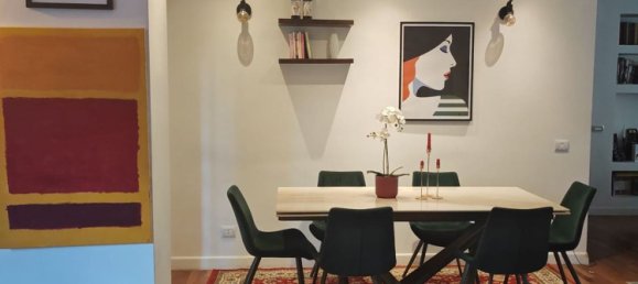 4 bedrooms Apartment in Rome, Italy No. 339957 15