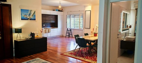 4 bedrooms Apartment in Rome, Italy No. 339957 12