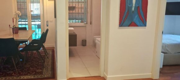 4 bedrooms Apartment in Rome, Italy No. 339957 5