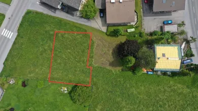 Terreno em Ehrwald, Austria N.º 163825