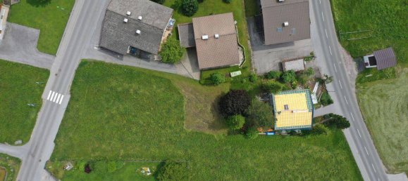 Terreno em Ehrwald, Austria N.º 163825 4