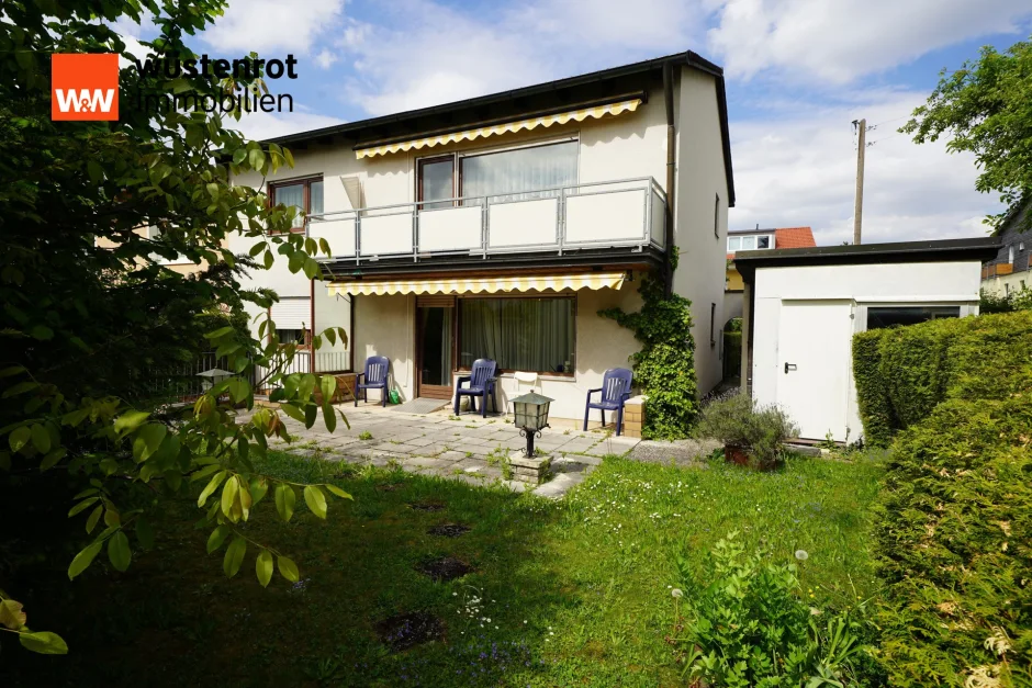 4 chambres Maison de ville à Munich, Germany No. 219883