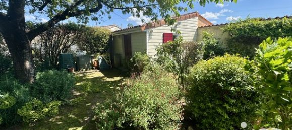 3 Schlafzimmer Haus in Charente, France, Nr. 311522 14