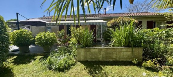 3 Schlafzimmer Haus in Charente, France, Nr. 311522 17