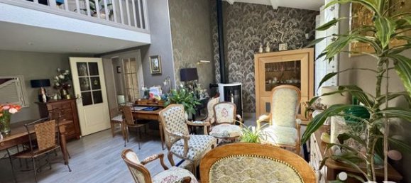 3 Schlafzimmer Haus in Charente, France, Nr. 311522 5