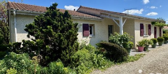 3 Schlafzimmer Haus in Charente, France, Nr. 311522 18