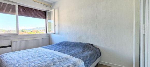 3 Schlafzimmer Wohnung in Aix-les-Bains, France, Nr. 299551 4