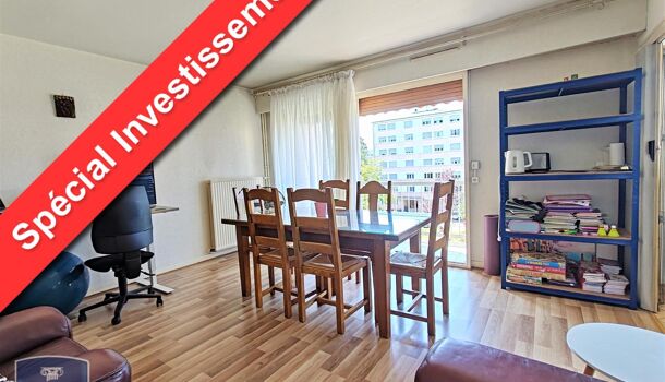 3 Schlafzimmer Wohnung in Aix-les-Bains, France, Nr. 299551